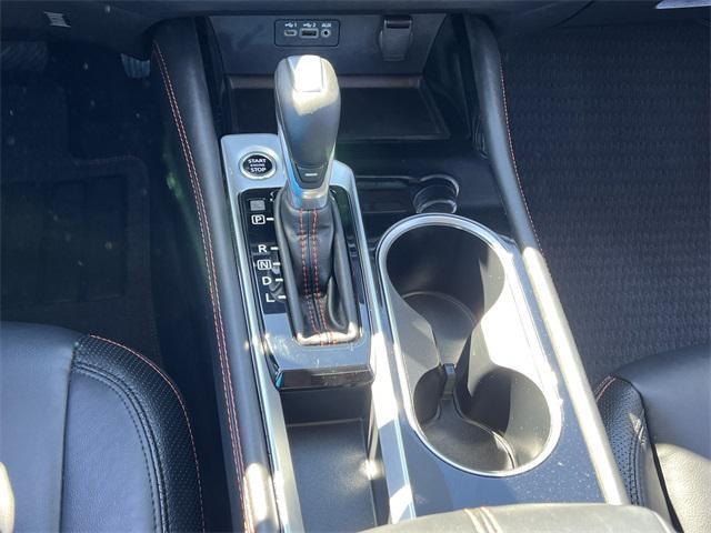 used 2024 Nissan Altima car, priced at $25,473