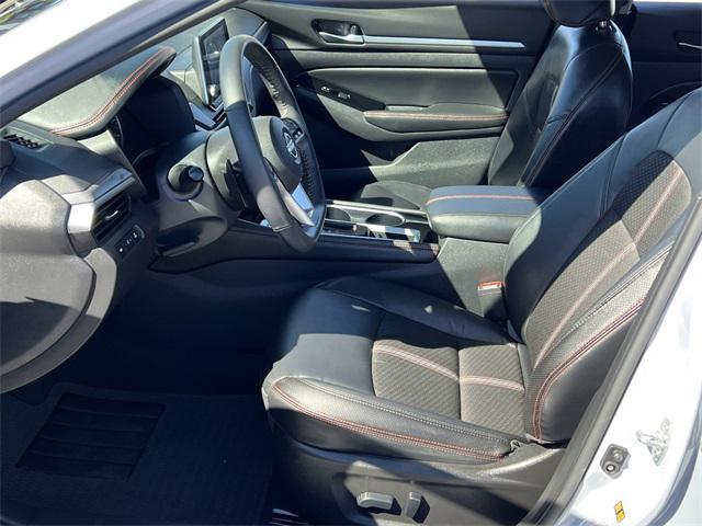 used 2024 Nissan Altima car, priced at $25,473