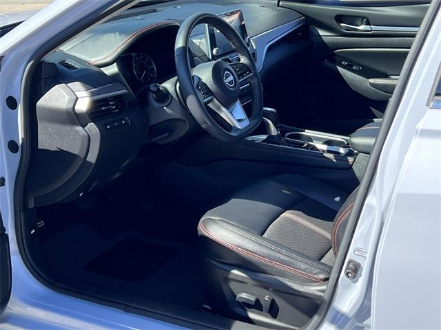 used 2024 Nissan Altima car, priced at $25,473