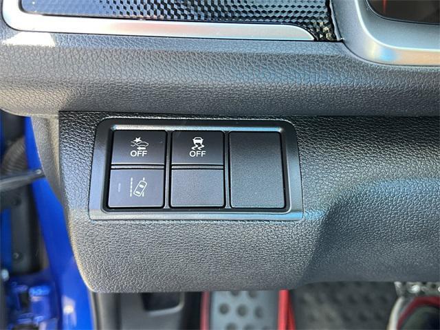 used 2019 Honda Civic car, priced at $22,955