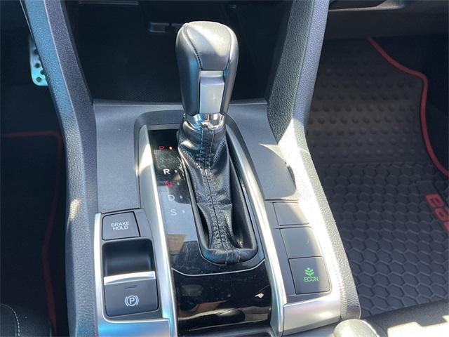 used 2019 Honda Civic car, priced at $22,955