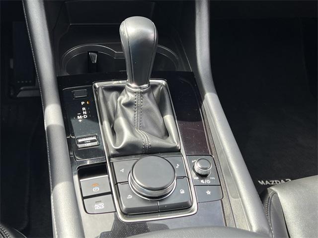 used 2022 Mazda Mazda3 car, priced at $25,973