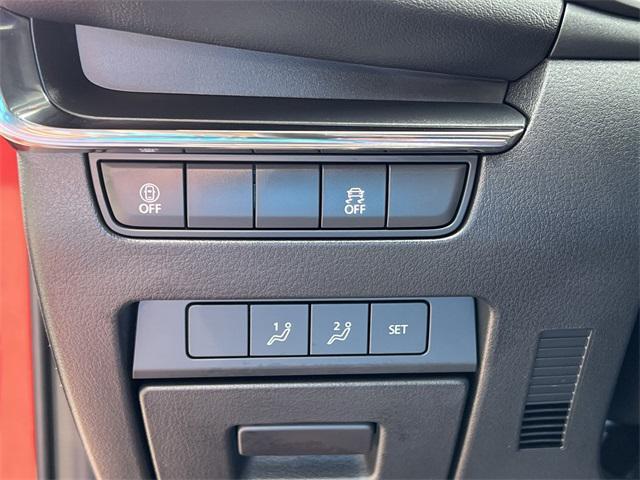 used 2022 Mazda Mazda3 car, priced at $25,973