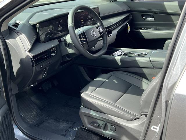 new 2025 Nissan Murano car, priced at $41,088