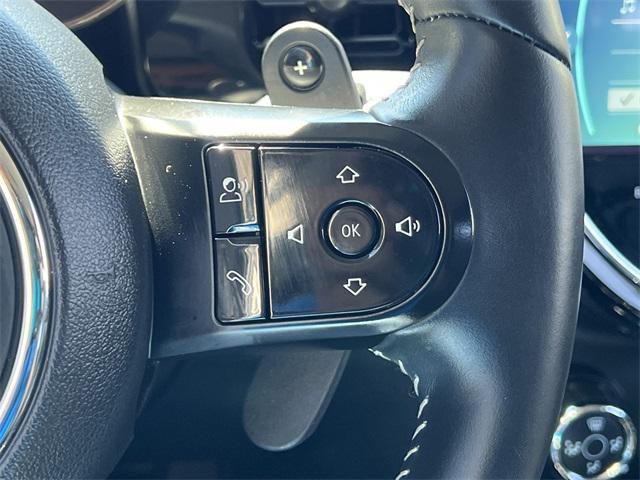 used 2022 MINI Hardtop car, priced at $21,473