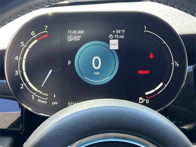 used 2022 MINI Hardtop car, priced at $21,473