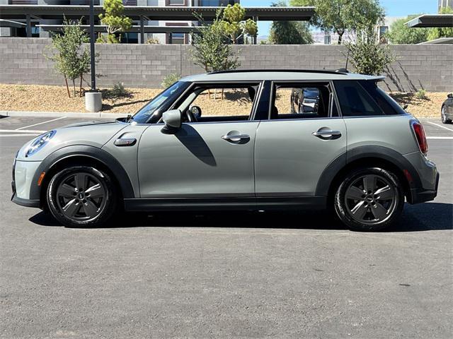 used 2022 MINI Hardtop car, priced at $21,473