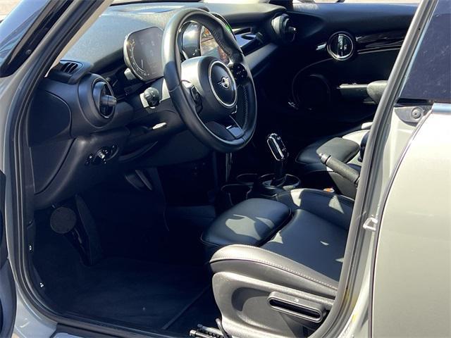 used 2022 MINI Hardtop car, priced at $21,473