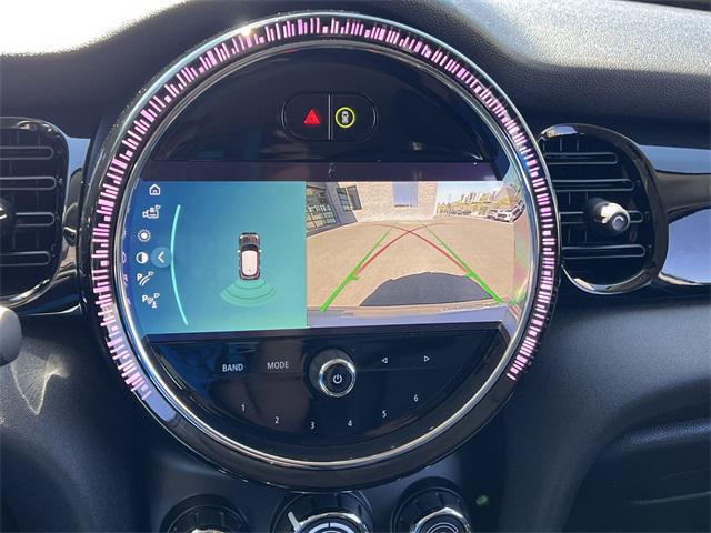 used 2022 MINI Hardtop car, priced at $21,473