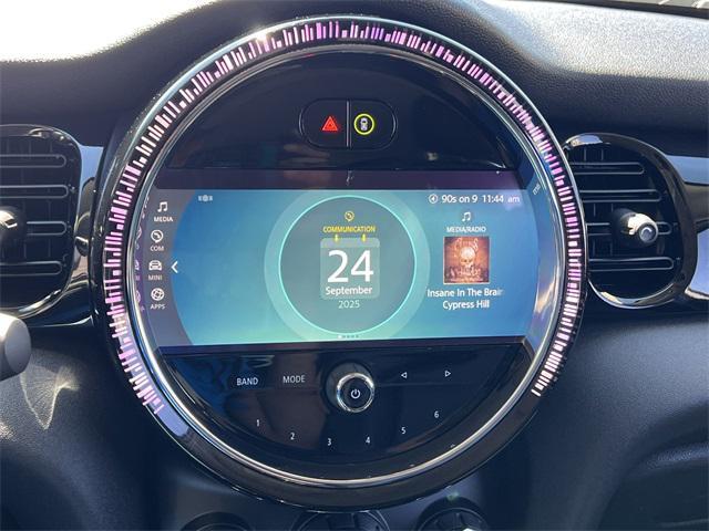 used 2022 MINI Hardtop car, priced at $21,473