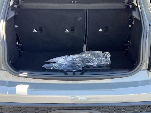 used 2022 MINI Hardtop car, priced at $21,473