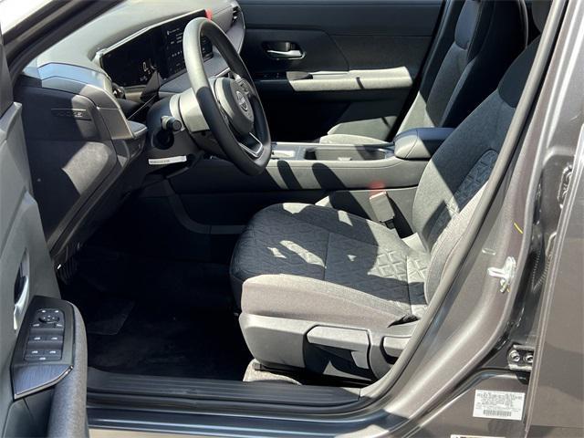 new 2026 Nissan Kicks car, priced at $24,938