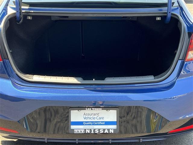 used 2020 Hyundai Elantra car, priced at $14,882