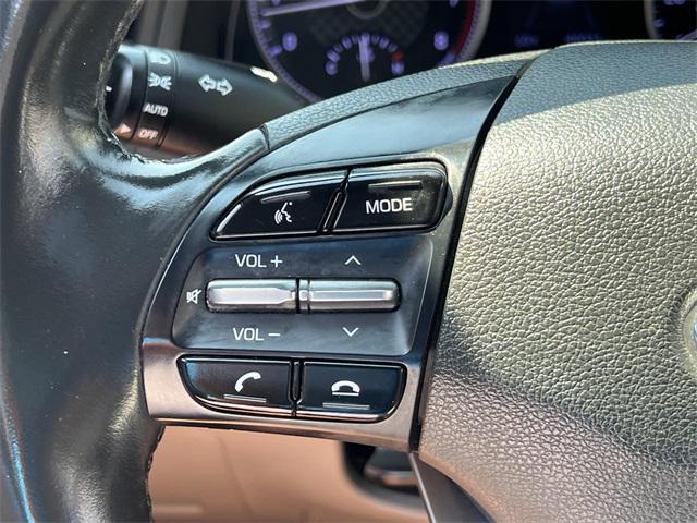 used 2020 Hyundai Elantra car, priced at $14,882