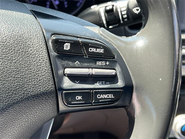 used 2020 Hyundai Elantra car, priced at $14,882