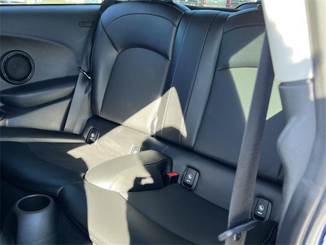 used 2017 MINI Hardtop car, priced at $11,482