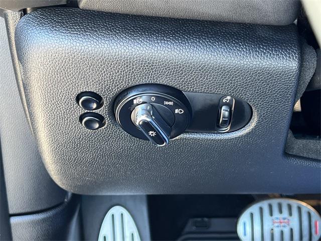 used 2017 MINI Hardtop car, priced at $11,482