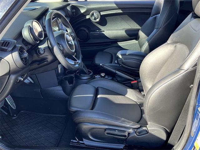 used 2017 MINI Hardtop car, priced at $11,482