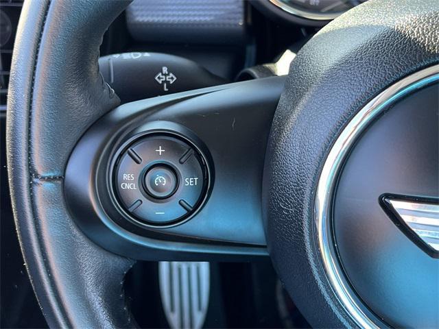 used 2017 MINI Hardtop car, priced at $11,482