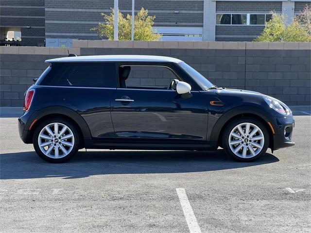 used 2017 MINI Hardtop car, priced at $11,482