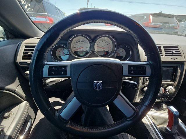 used 2010 Dodge Challenger car, priced at $23,882