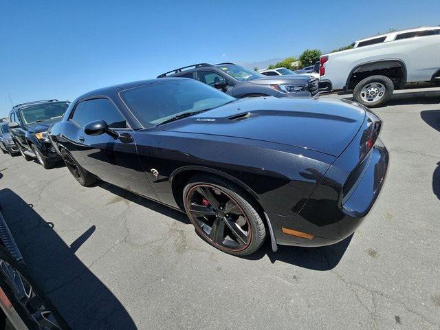 used 2010 Dodge Challenger car, priced at $23,882