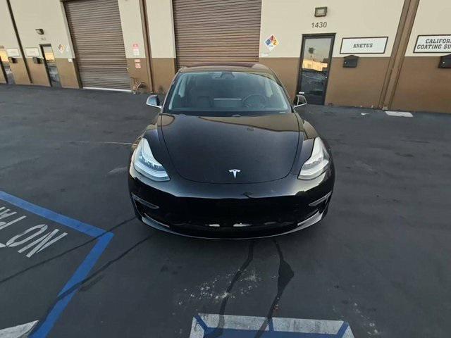 used 2018 Tesla Model 3 car, priced at $24,991
