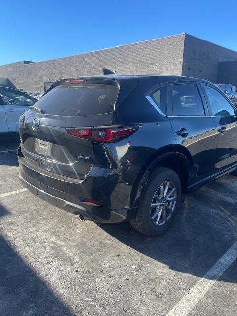 used 2024 Mazda CX-5 car, priced at $24,991