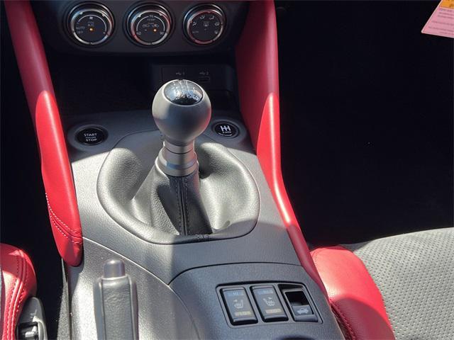 new 2025 Nissan Z car, priced at $59,489