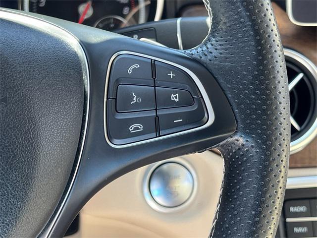 used 2020 Mercedes-Benz GLA 250 car, priced at $24,991