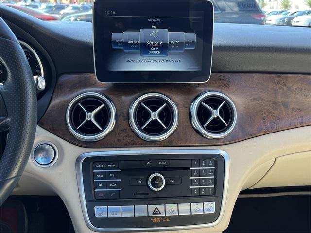 used 2020 Mercedes-Benz GLA 250 car, priced at $24,991
