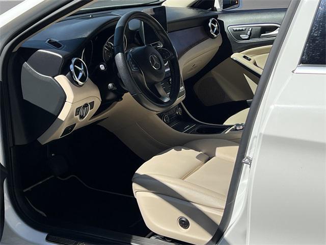 used 2020 Mercedes-Benz GLA 250 car, priced at $24,991