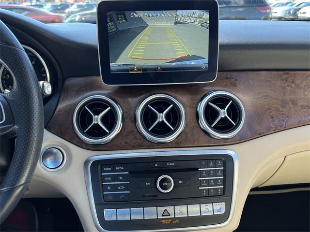 used 2020 Mercedes-Benz GLA 250 car, priced at $24,991