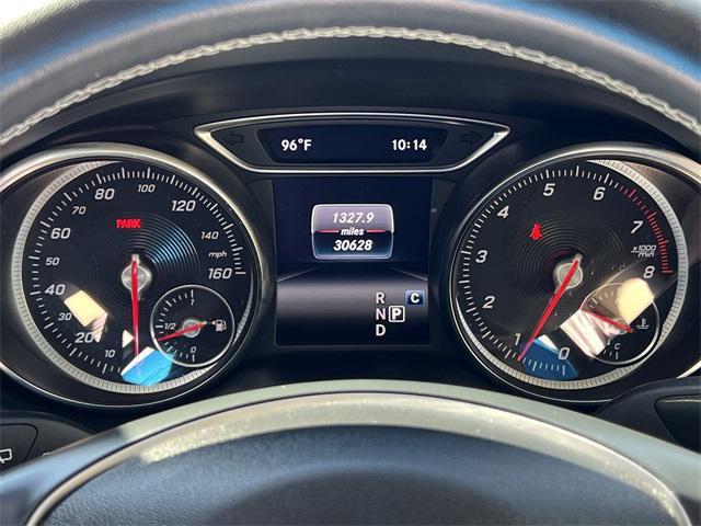 used 2020 Mercedes-Benz GLA 250 car, priced at $24,991