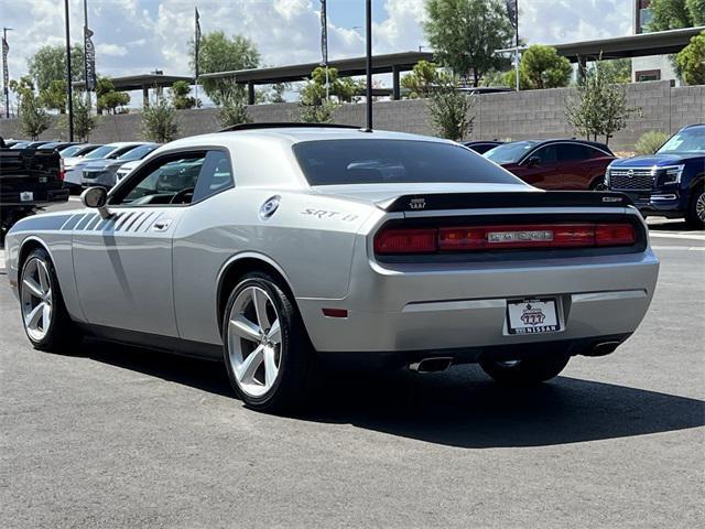 used 2010 Dodge Challenger car, priced at $25,950