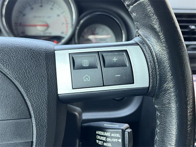 used 2010 Dodge Challenger car, priced at $25,950