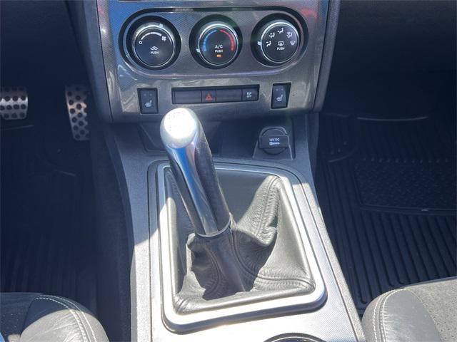 used 2010 Dodge Challenger car, priced at $25,950