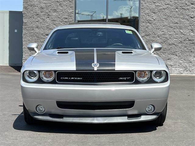 used 2010 Dodge Challenger car, priced at $25,950