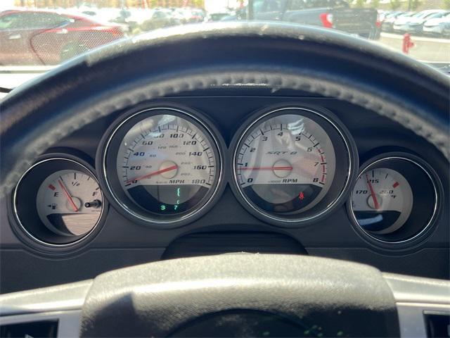 used 2010 Dodge Challenger car, priced at $25,950