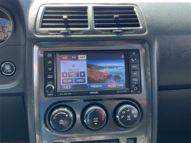 used 2010 Dodge Challenger car, priced at $25,950