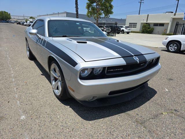 used 2010 Dodge Challenger car, priced at $26,991
