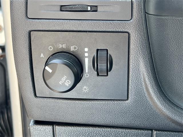 used 2010 Dodge Challenger car, priced at $25,950