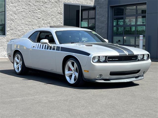 used 2010 Dodge Challenger car, priced at $25,950