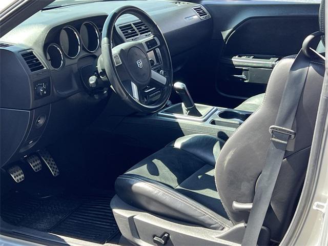 used 2010 Dodge Challenger car, priced at $25,950