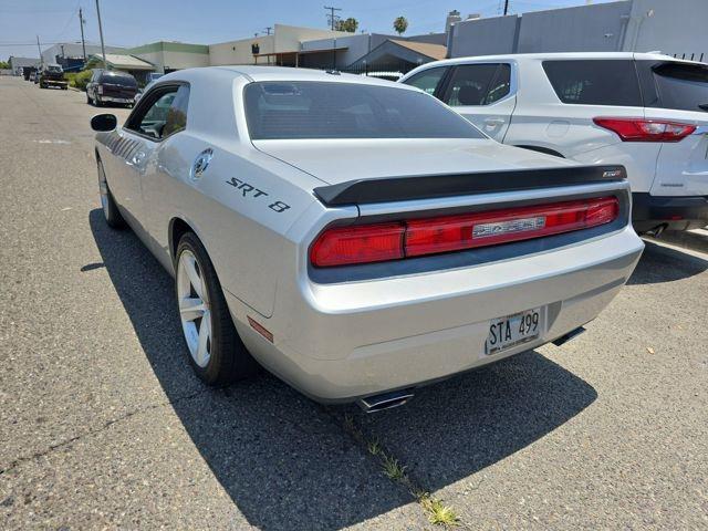 used 2010 Dodge Challenger car, priced at $26,991