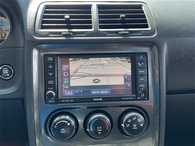 used 2010 Dodge Challenger car, priced at $25,950