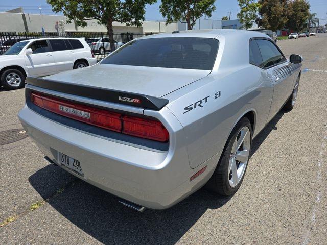 used 2010 Dodge Challenger car, priced at $26,991