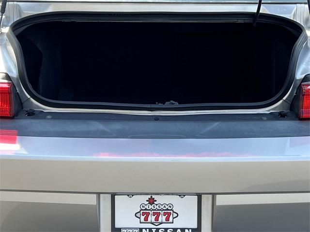 used 2010 Dodge Challenger car, priced at $25,950