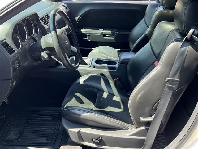 used 2010 Dodge Challenger car, priced at $25,950