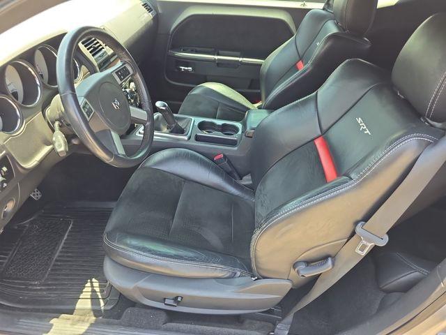 used 2010 Dodge Challenger car, priced at $26,991